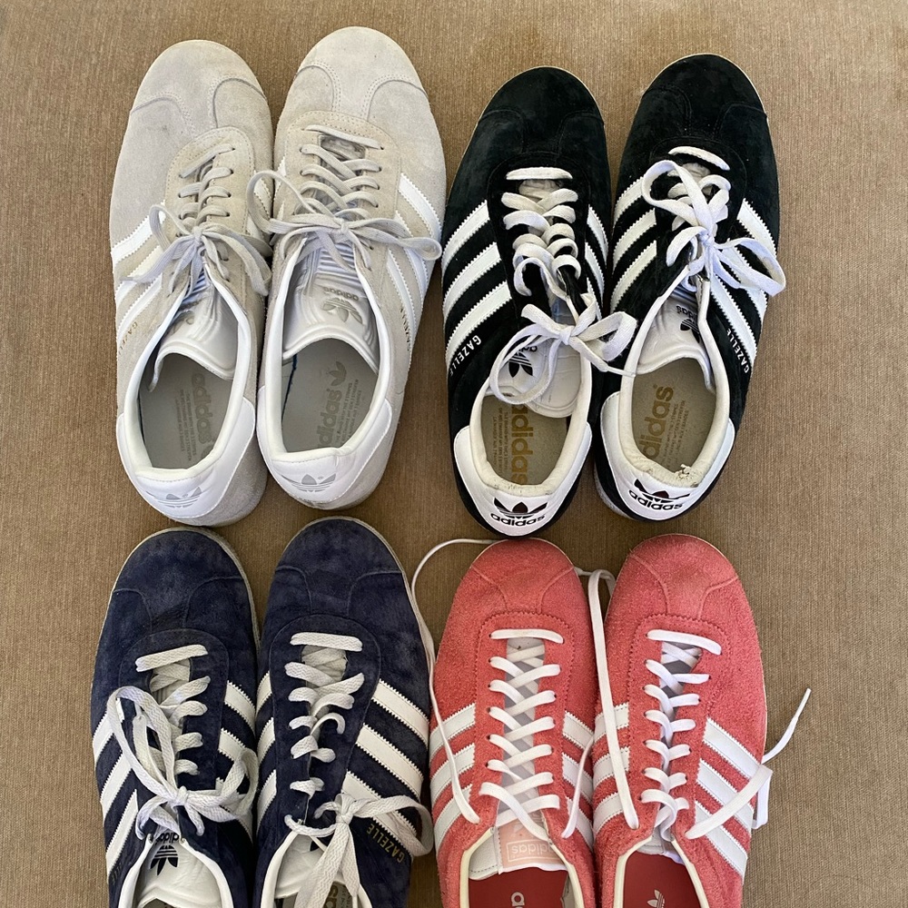 Adidas Size 13 - $20 per pair
